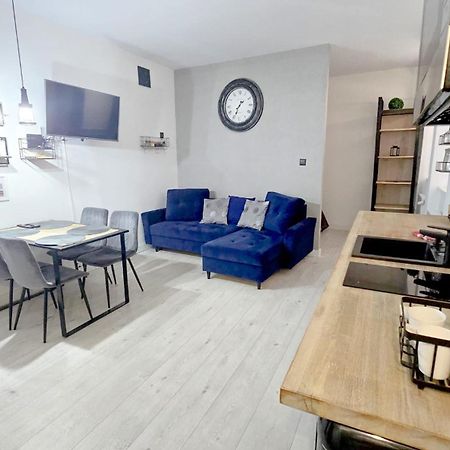 Siodemka By Rentoom Apartment ทอรูน ภายนอก รูปภาพ