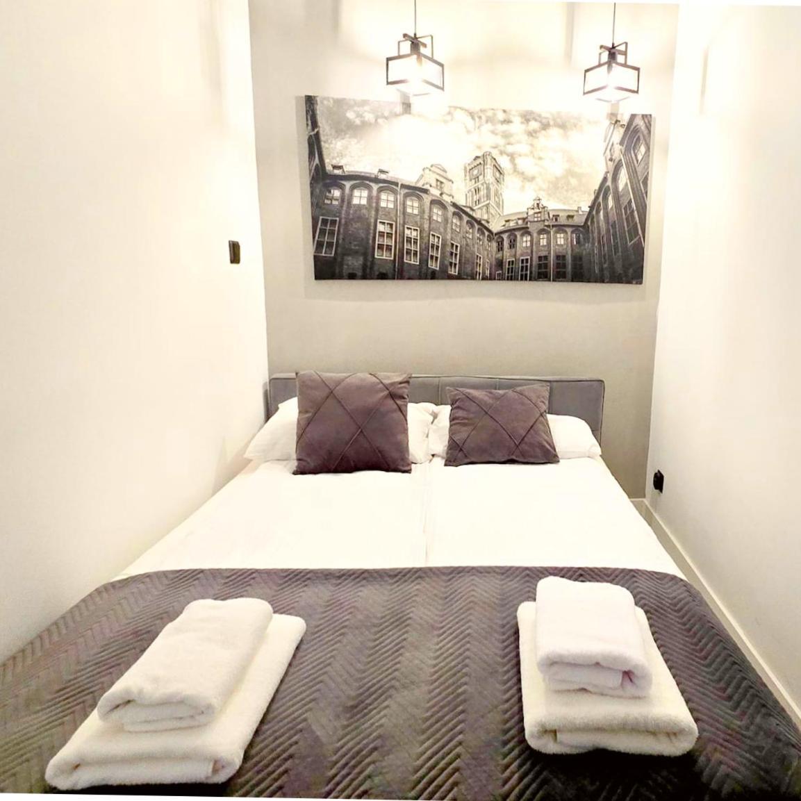 Siodemka By Rentoom Apartment ทอรูน ภายนอก รูปภาพ