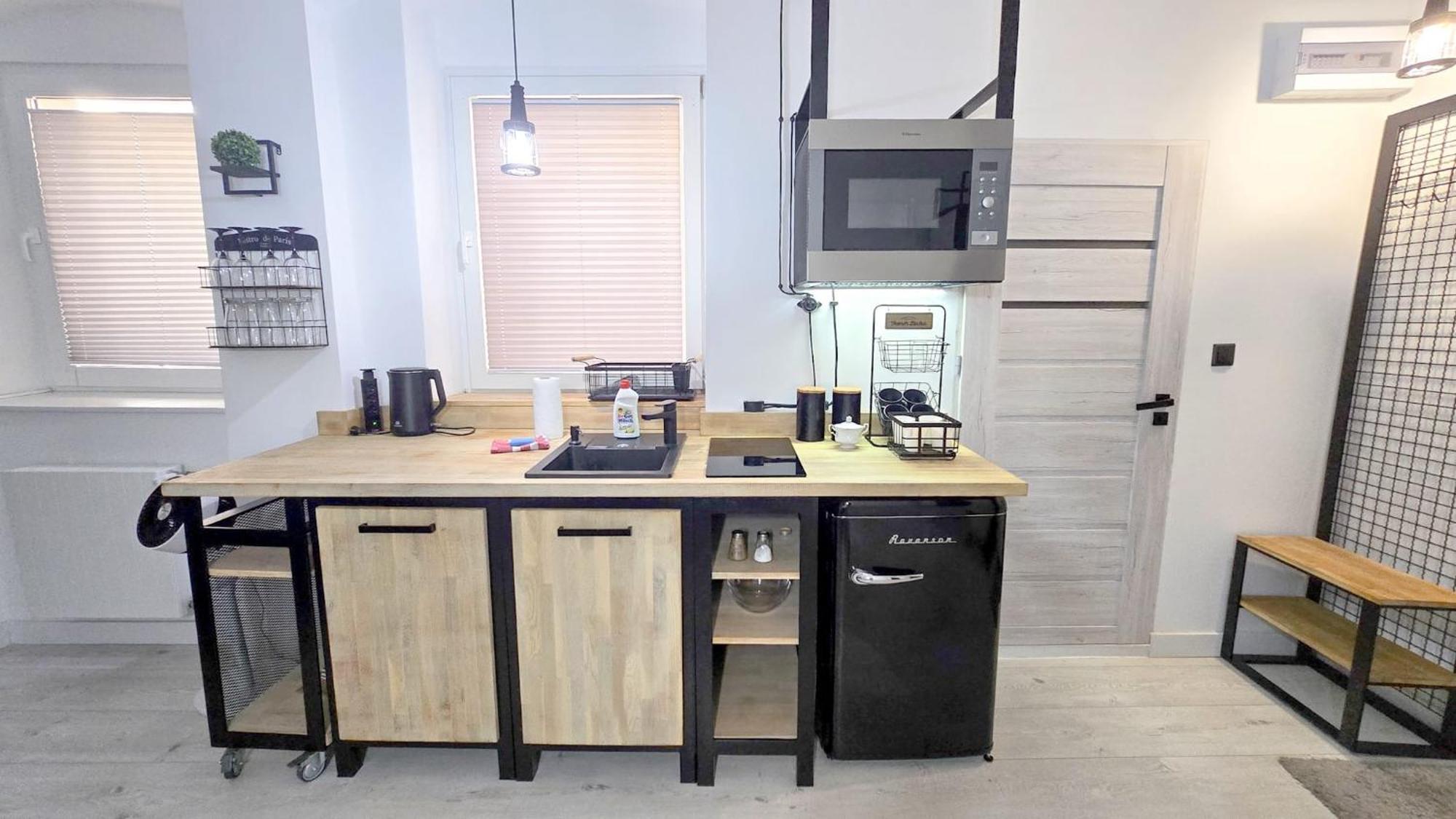 Siodemka By Rentoom Apartment ทอรูน ภายนอก รูปภาพ