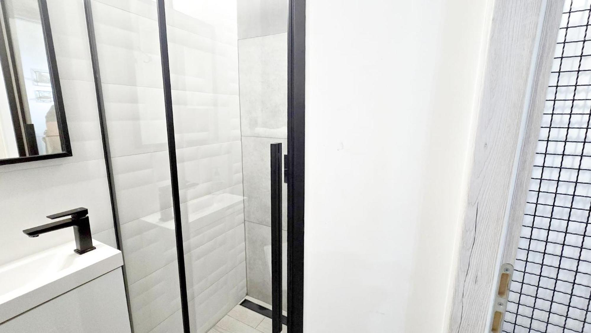 Siodemka By Rentoom Apartment ทอรูน ภายนอก รูปภาพ